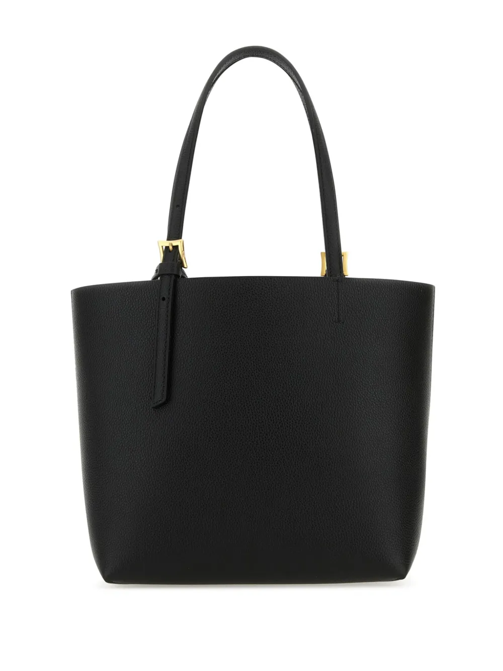 MCM mini Himmel tote bag - Zwart