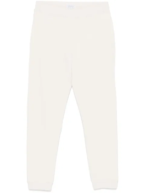 Sunspel pants Loopback