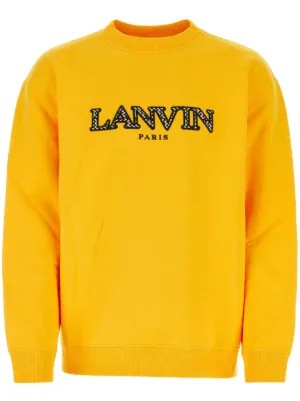 LANVIN トレーナー スウェット 楽天市場】lanvin（スウェット・トレーナー｜トップス）：メンズ
