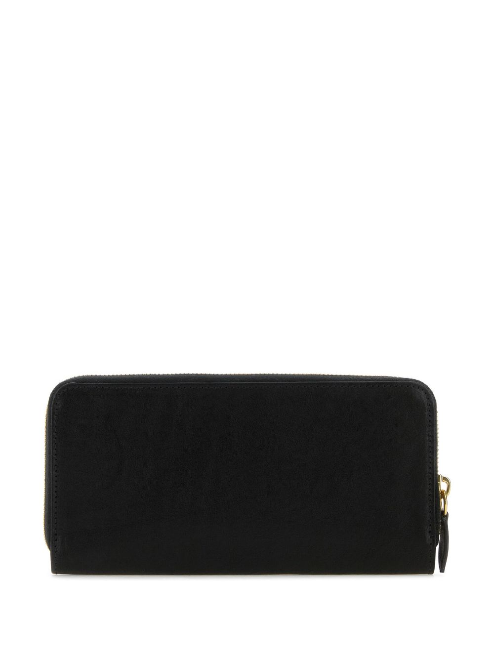 Cheap Marni logo-debossed wallet Women