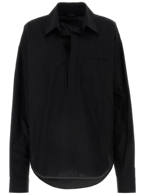 Balenciaga Vareuse shirt Women