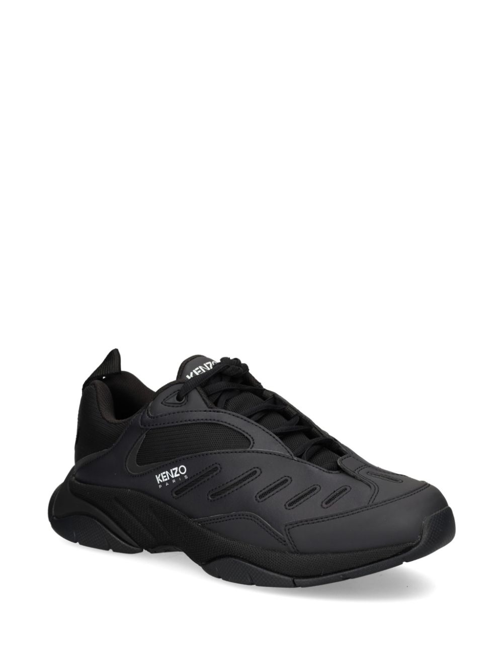 Kenzo logo trainers Men