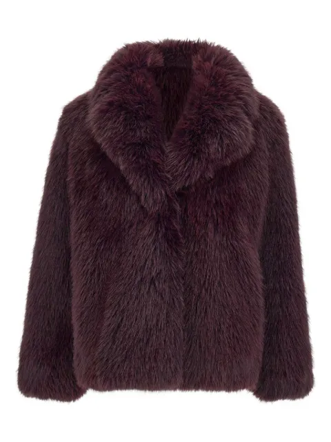 STAND STUDIO veste bomber Hunter
