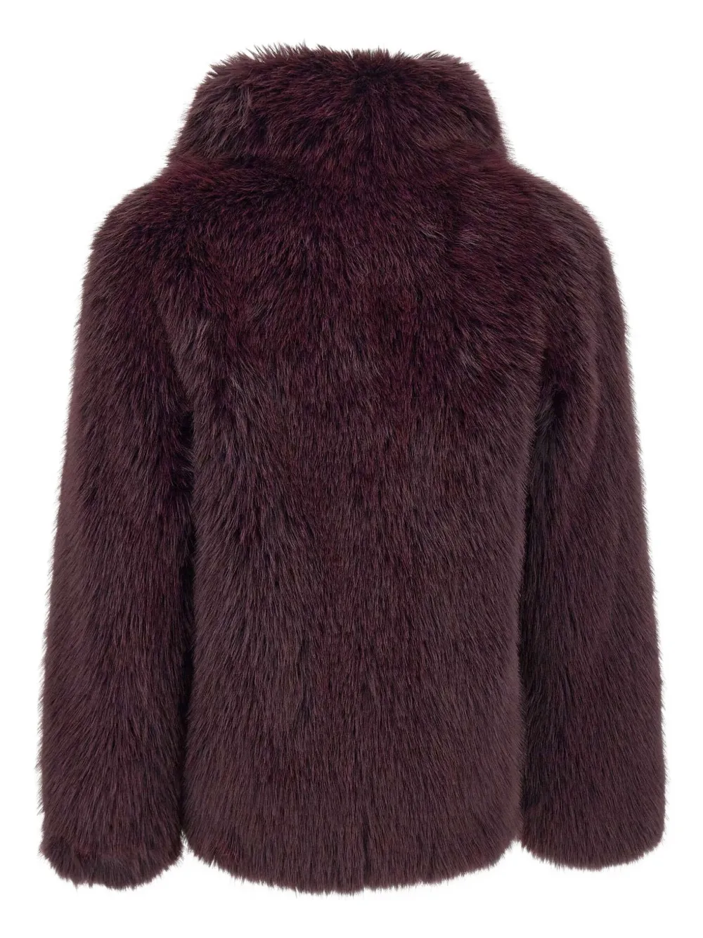 STAND STUDIO Hunter jacket | Faux Fur & Shearling Jackets | Image 2