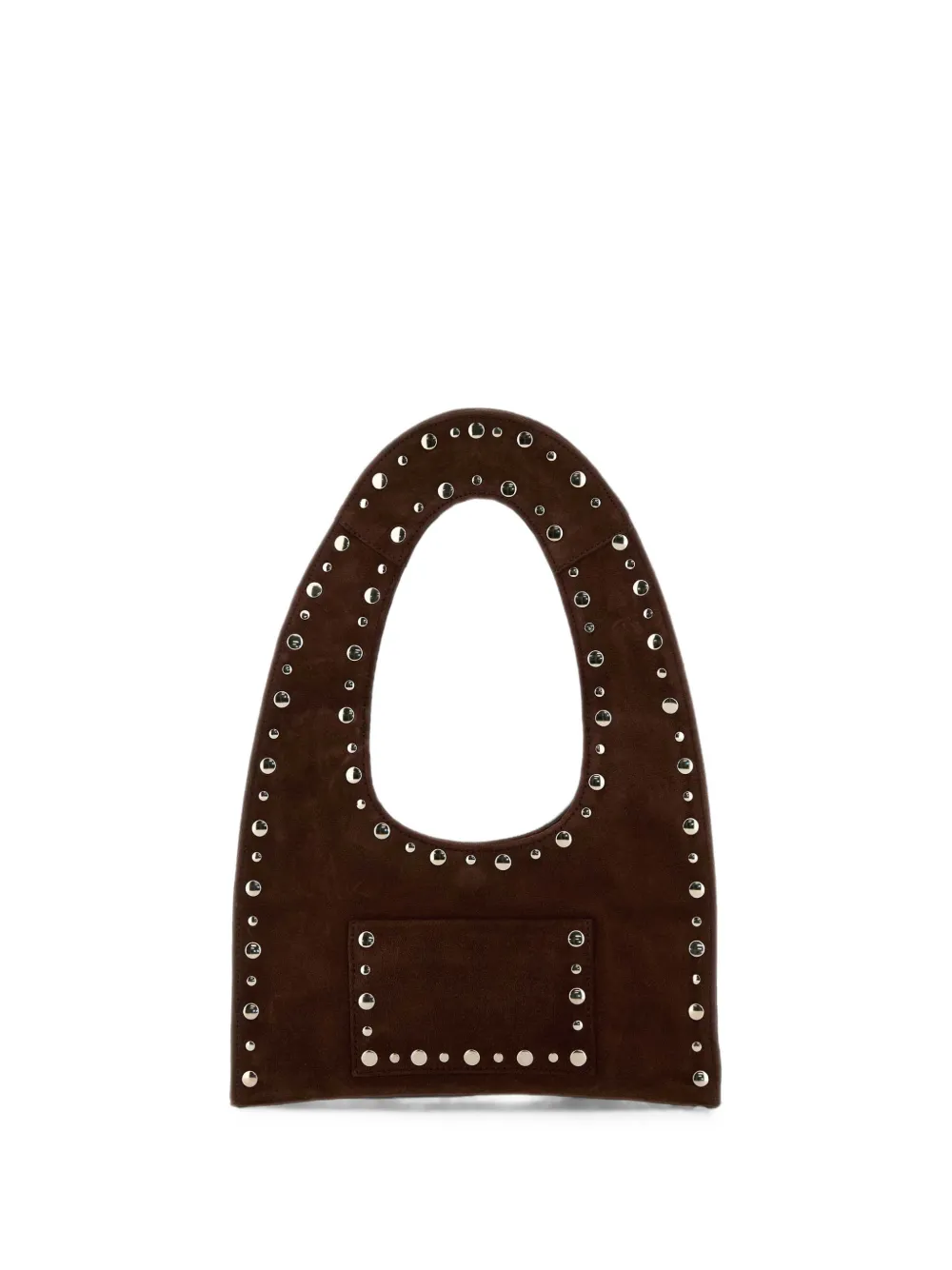 Gimaguas Franca mini tote bag