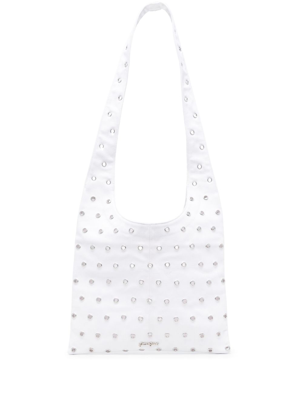 Gimaguas canvas tote bag - White