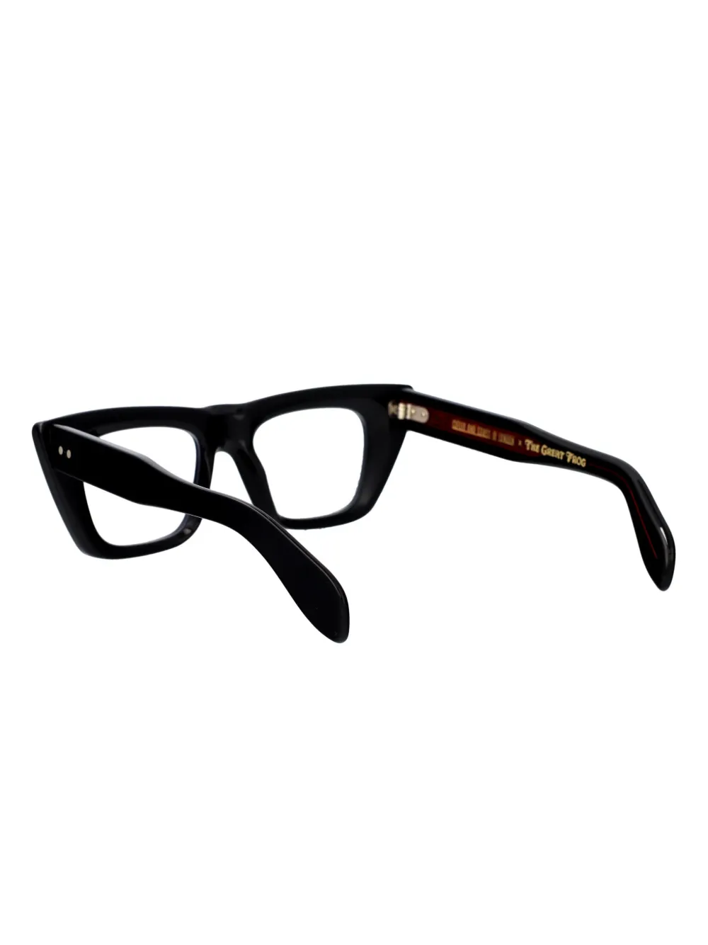 Cutler & Gross Occhiali cat-eye | Accessori | Image 4