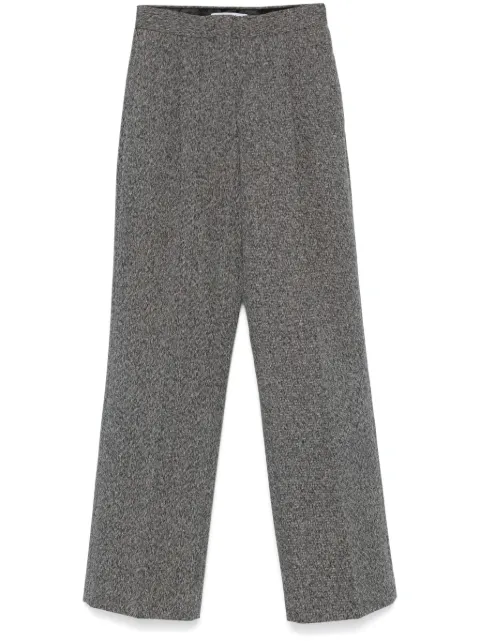 MSGM tailored trousers