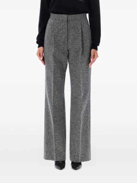 MSGM tailored trousers