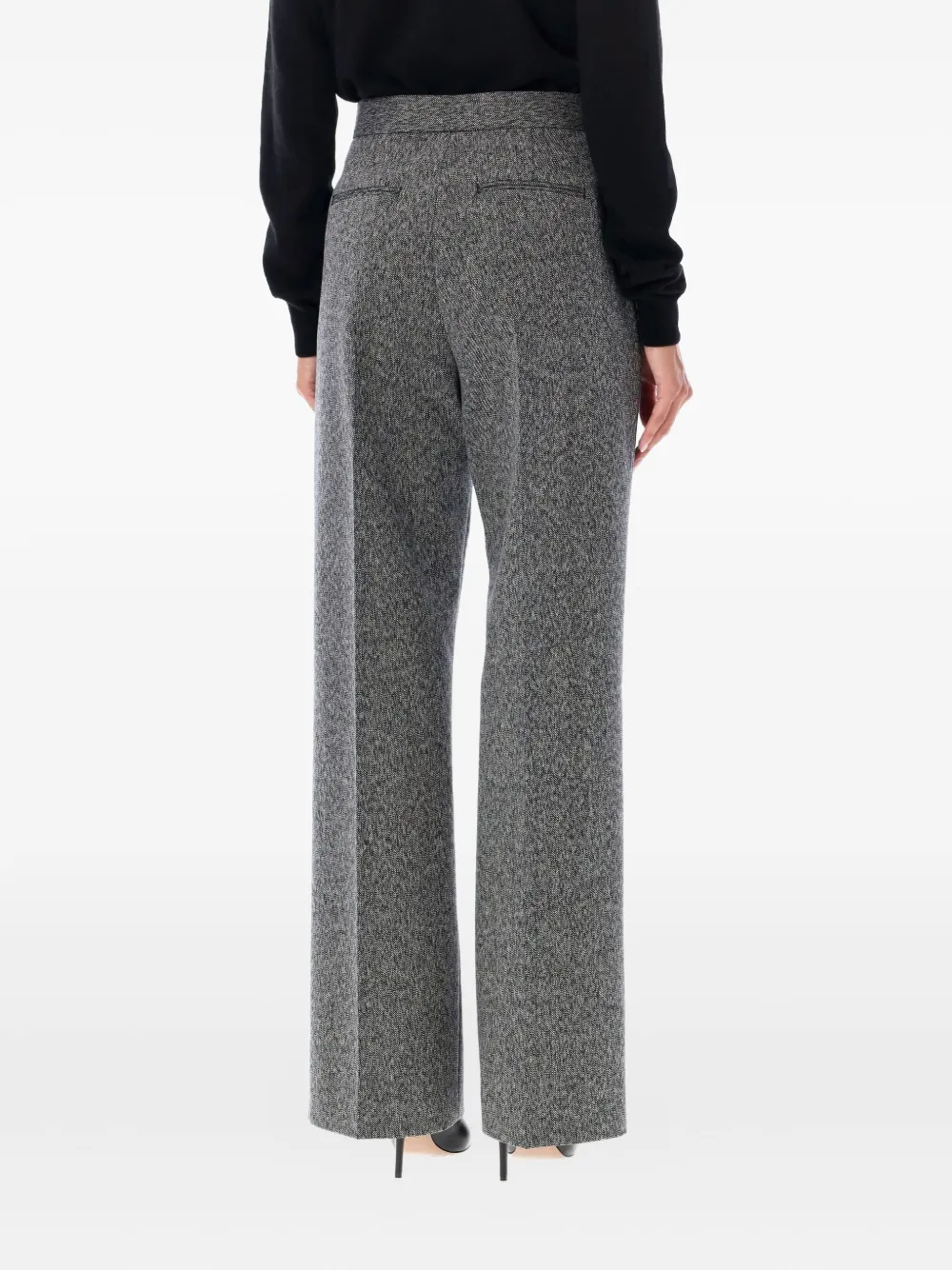 MSGM tailored trousers | Slacks | Image 2