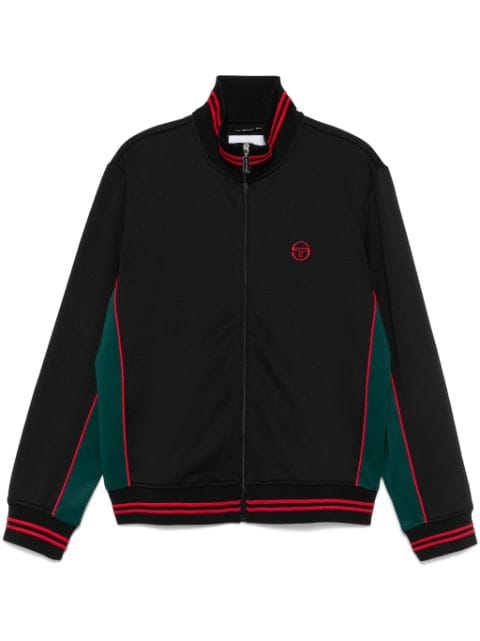 Sergio Tacchini Melfi Diver sweatshirt