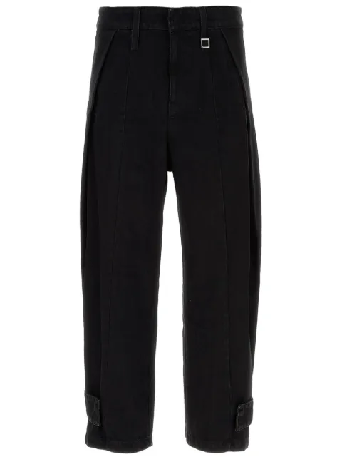 Wooyoungmi straight-leg jeans