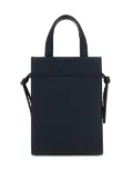 FENDI mini Go To tote bag - Blue