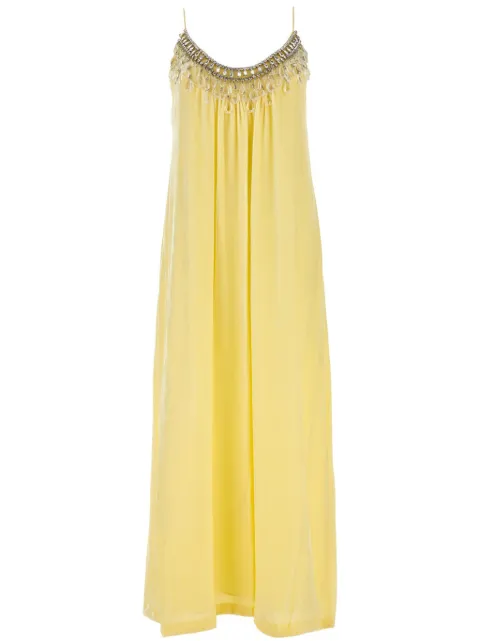 ZIMMERMANN Matchmaker maxi dress