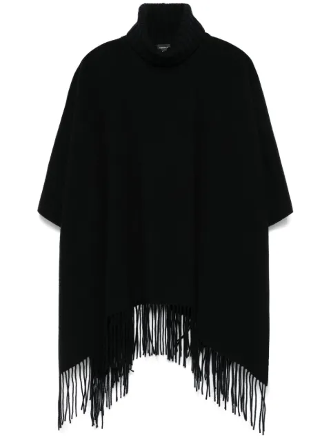 Fabiana Filippi Platinum Lucky poncho