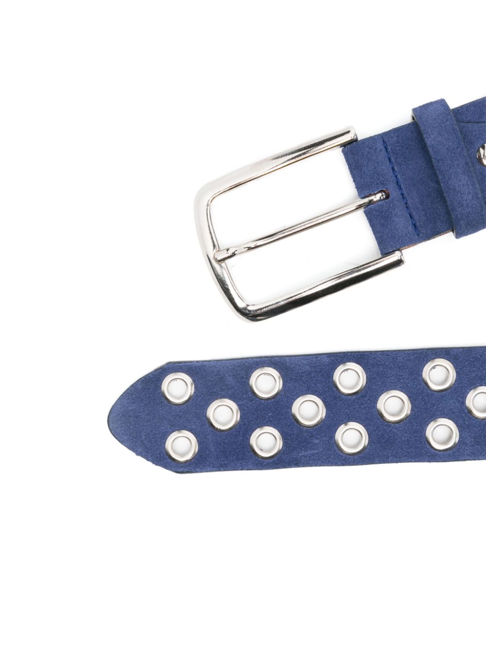 Gimaguas Marzo riem - Blauw