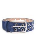 Gimaguas Marzo belt - Blue