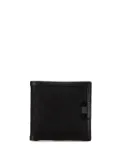 Gucci Pre-Owned 2000-2015 GG Canvas Web Bifold Wallet small wallets - Black