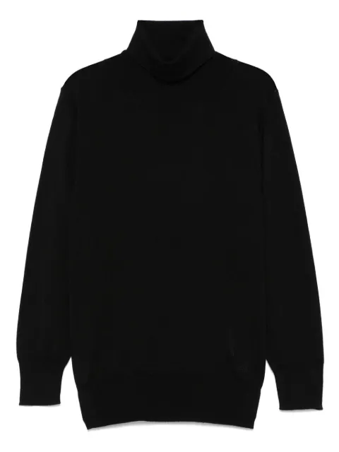 Paolo Pecora Kids fine-knit sweater