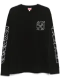 Kenzo Kube T-shirt - Black