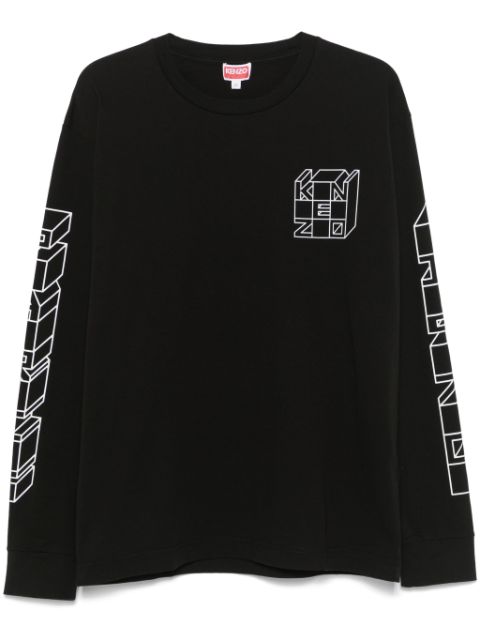 Kenzo Kube T-shirt Men