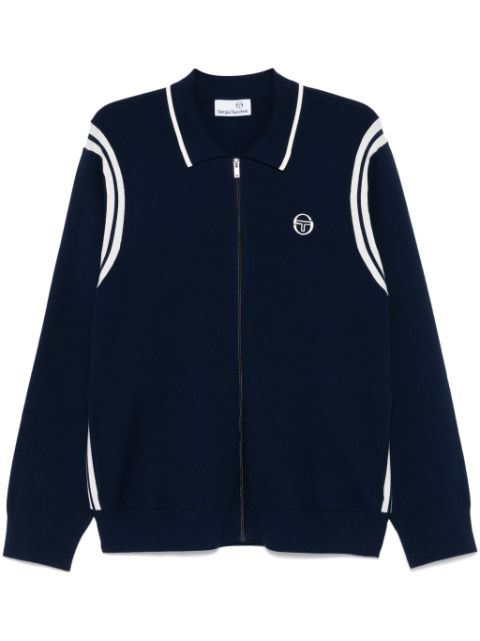 Sergio Tacchini Palla cardigan