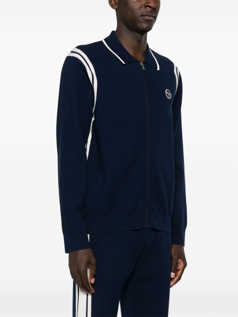 SERGIO TACCHINI PALLA CARDIGAN 