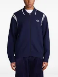 Sergio Tacchini Palla track jacket - Blue