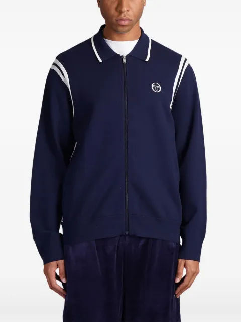 Sergio Tacchini Palla track jacket
