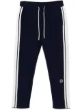 Sergio Tacchini Palla track pants - Blue
