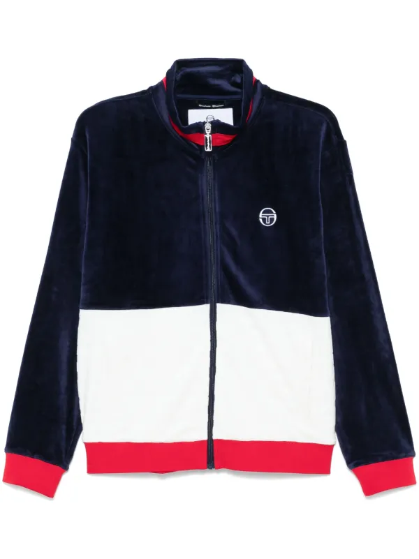 Felpa sergio tacchini online