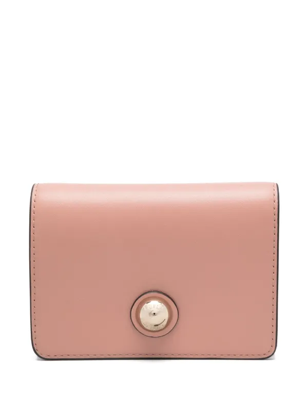 Furla Medium Sfera Wallet Farfetch