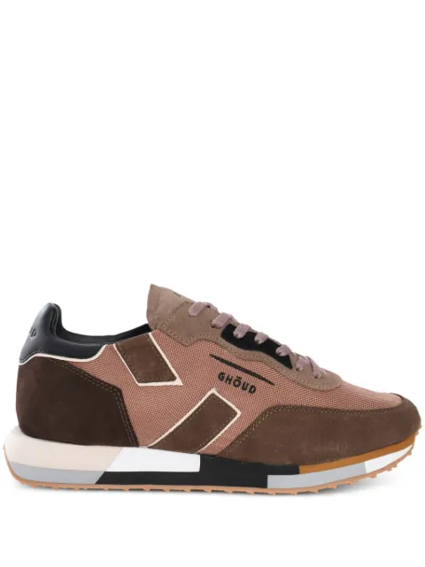 GHŌUD tenis Rush