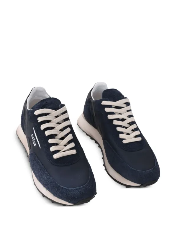 GHŌUD Rush One Sneakers | Blue | FARFETCH JO