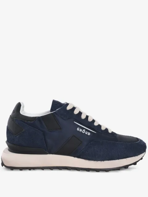 GHŌUD tenis Rush