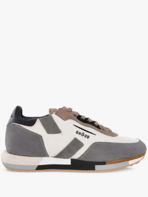 GHŌUD tenis Rush