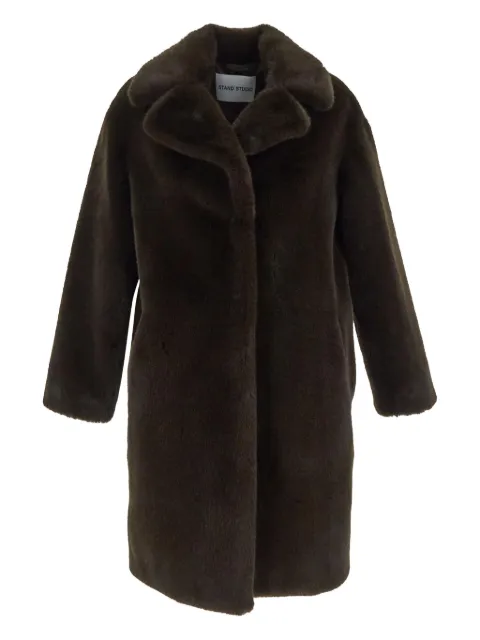 STAND STUDIO Camille coat