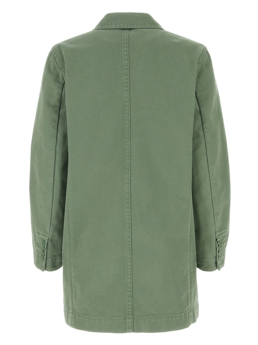 Max Mara Zenobia blazer - Groen