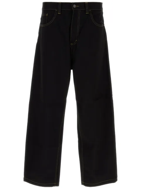 Carhartt WIP Brandon wide-leg jeans
