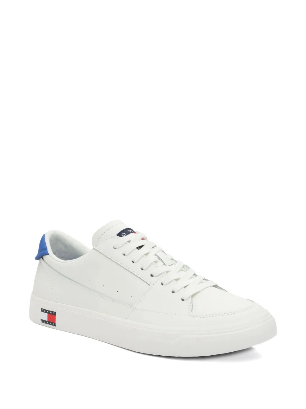 Tommy Hilfiger Essential Badge sneakers | Low-Tops | Image 2