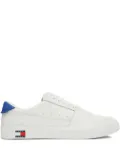 Tommy Hilfiger Essential Badge sneakers - White