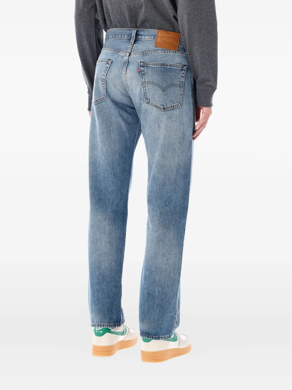 Levi's 555™ jeans | Regular & Straight-Leg Jeans | Image 2