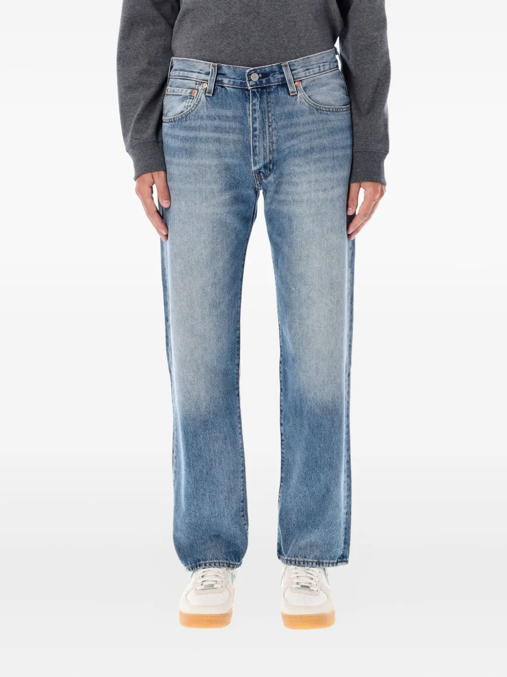 Levi's 555 & trade; ジーンズ - ブルー Levi's 555 & trade; ジーンズ - ブルー