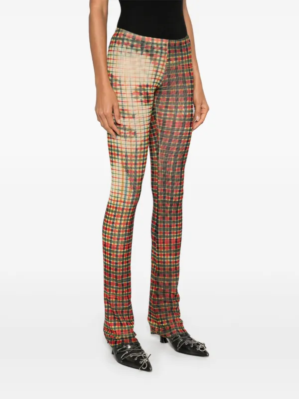 jean paul gaultier レギンス