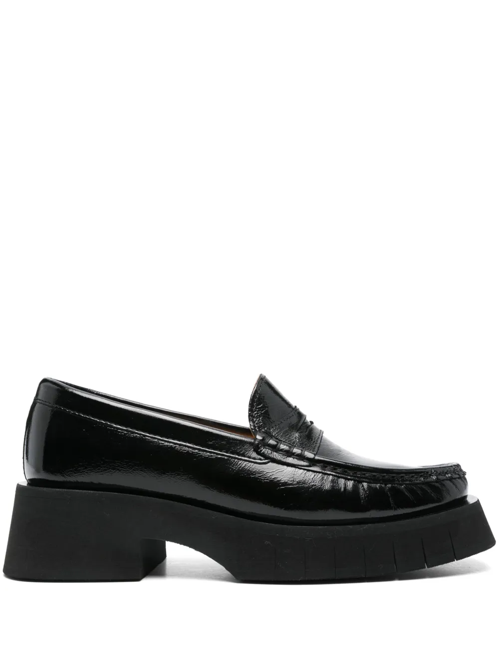 Paloma Barceló Loafers Paloma Barcelò Woman Color Black In Black
