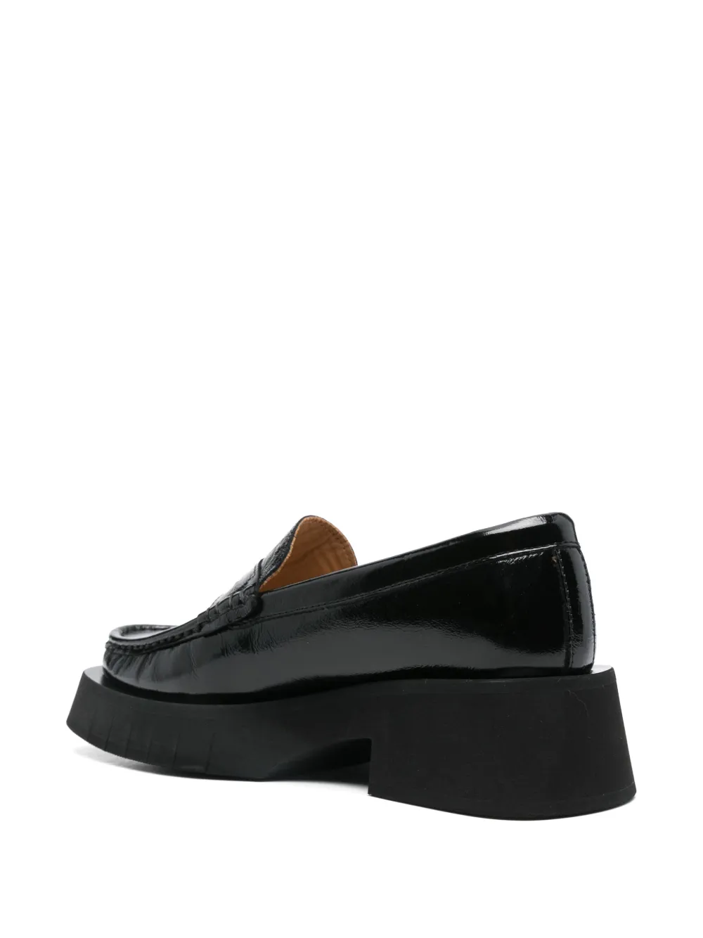Paloma Barceló Loafers Paloma Barcelò Woman Color Black In Black