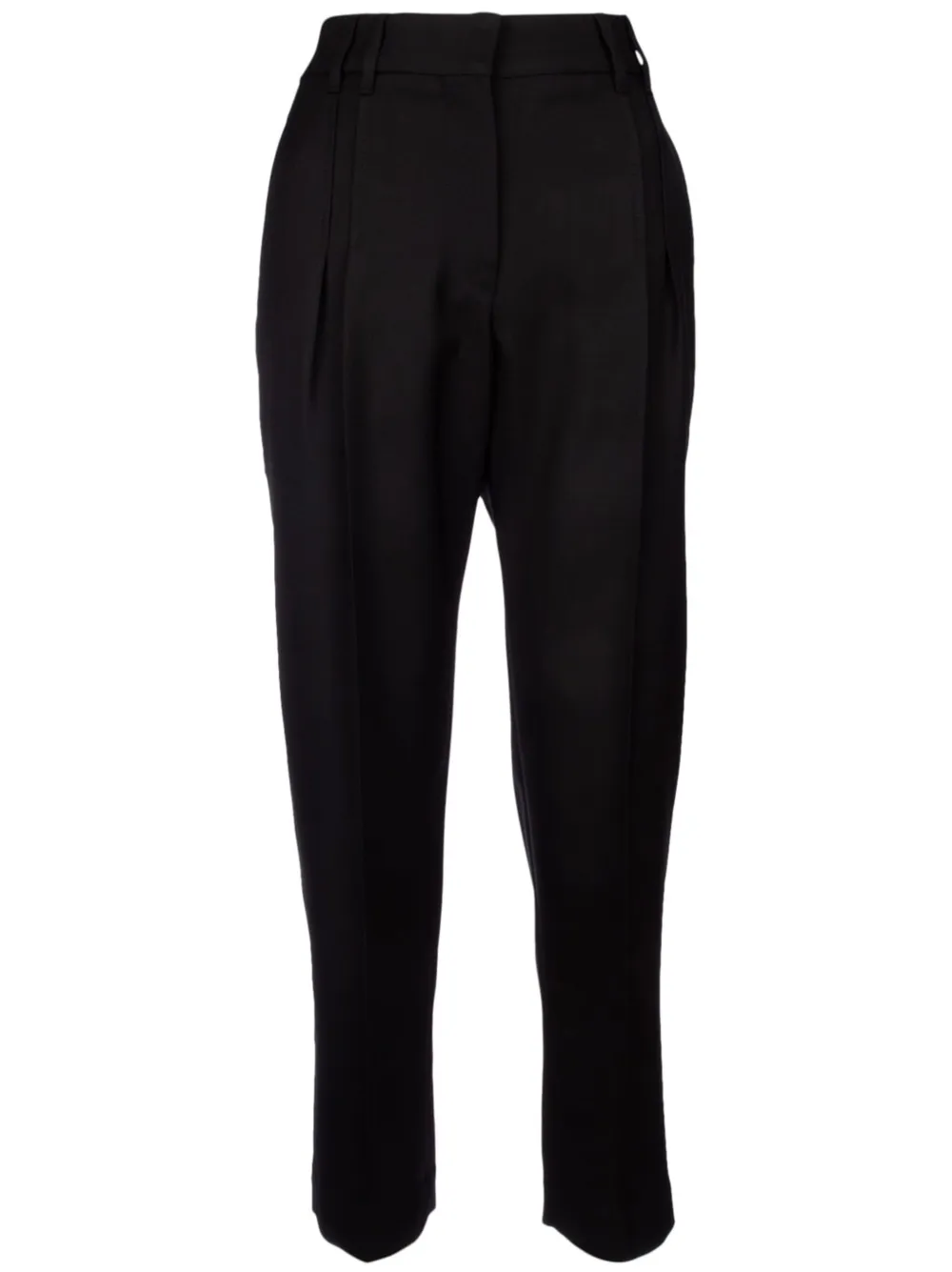 Brunello Cucinelli tailored trousers | Black | Image 1