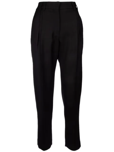 Brunello Cucinelli tailored trousers