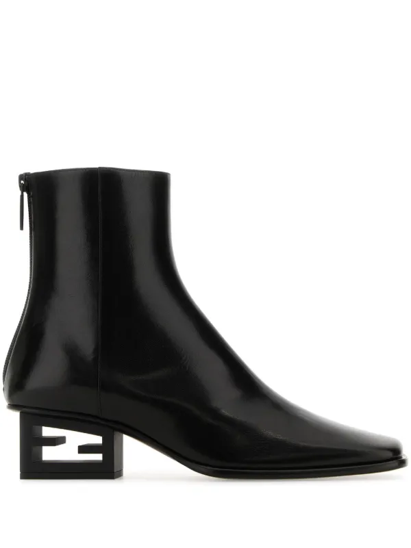 Farfetch fendi boots online