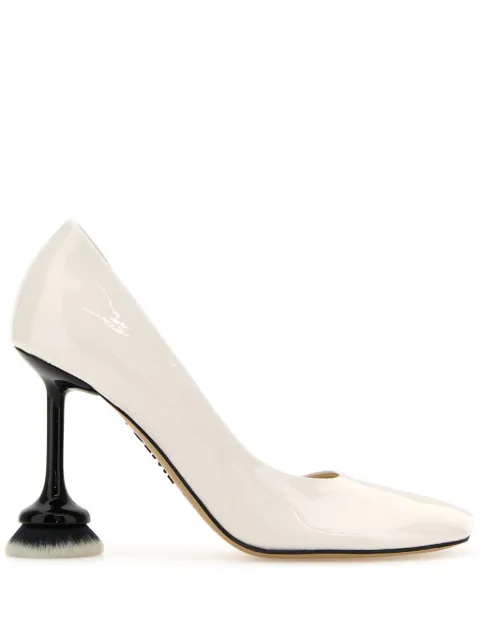 LOEWE 100mm Toy pumps Women